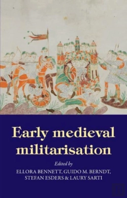 Bertrand.pt - Early Medieval Militarisation