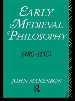 Bertrand.pt - Early Medieval Philosophy 480-1150