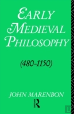 Bertrand.pt - Early Medieval Philosophy 480-1150