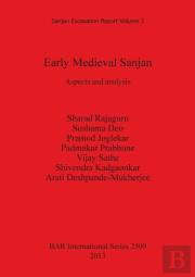 Early Medieval Sanjan