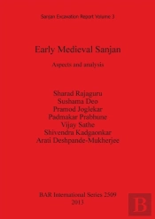 Early Medieval Sanjan