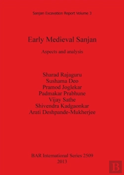 Bertrand.pt - Early Medieval Sanjan