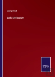 Early Methodism