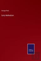 Early Methodism