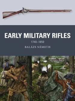 Bertrand.pt - Early Military Rifles