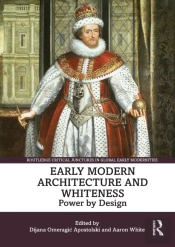 Early Modern Architecture And Whiteness