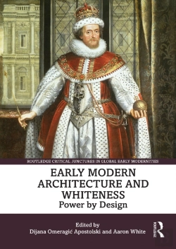 Bertrand.pt - Early Modern Architecture And Whiteness