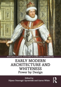 Bertrand.pt - Early Modern Architecture And Whiteness