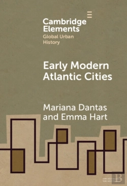 Bertrand.pt - Early Modern Atlantic Cities