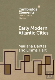 Early Modern Atlantic Cities