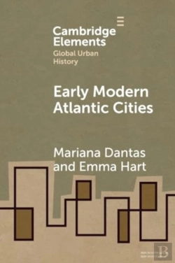 Bertrand.pt - Early Modern Atlantic Cities