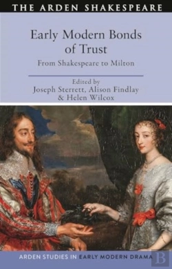 Bertrand.pt - Early Modern Bonds Of Trust