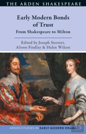 Early Modern Bonds Of Trust