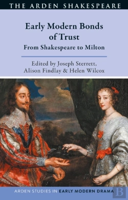 Bertrand.pt - Early Modern Bonds Of Trust