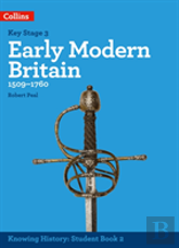 Early Modern Britain (1485-1760)