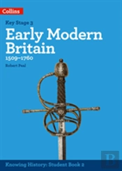 Early Modern Britain (1485-1760)