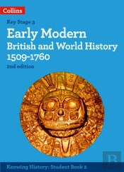 Early Modern British And World History 1509-1760