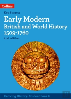 Bertrand.pt - Early Modern British And World History 1509-1760