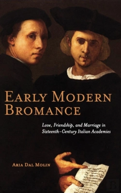 Bertrand.pt - Early Modern Bromance
