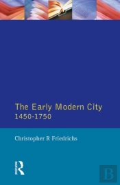 Early Modern City 1450-1750