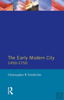 Bertrand.pt - Early Modern City 1450-1750