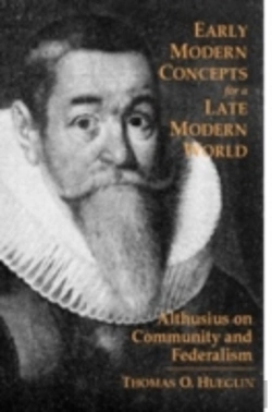 Bertrand.pt - Early Modern Concepts For A Late Modern World