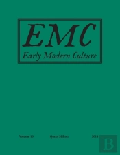 Early Modern Culture