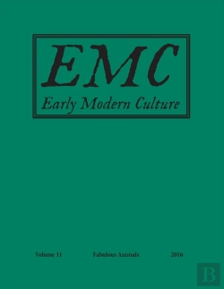 Bertrand.pt - Early Modern Culture