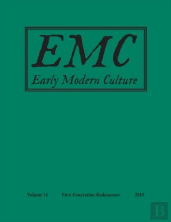 Bertrand.pt - Early Modern Culture