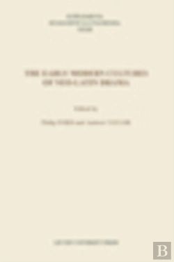 Bertrand.pt - Early Modern Cultures Of Neo-Latin Drama