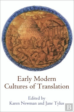 Bertrand.pt - Early Modern Cultures Of Translation