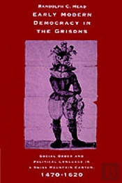 Early Modern Democracy In The Grisons