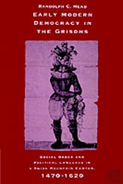Bertrand.pt - Early Modern Democracy In The Grisons