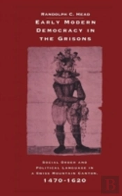 Early Modern Democracy In The Grisons