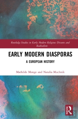 Bertrand.pt - Early Modern Diasporas