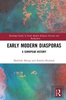 Early Modern Diasporas