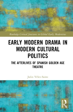 Bertrand.pt - Early Modern Drama In Modern Cultural Politics