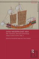 Early Modern East Asia