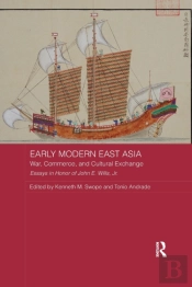Early Modern East Asia