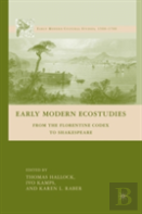 Early Modern Ecostudies