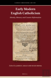 Early Modern English Catholicism