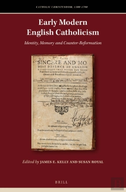 Bertrand.pt - Early Modern English Catholicism