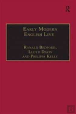 Bertrand.pt - Early Modern English Lives