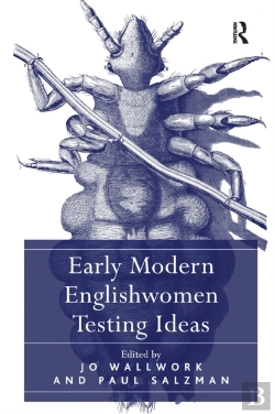 Bertrand.pt - Early Modern Englishwomen Testing Ideas