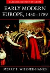 Early Modern Europe, 1450-1789