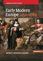 Early Modern Europe, 1450-1789