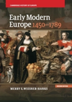 Bertrand.pt - Early Modern Europe, 1450-1789