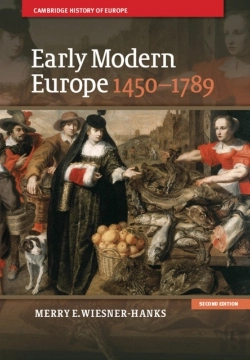 Bertrand.pt - Early Modern Europe, 1450-1789
