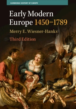 Bertrand.pt - Early Modern Europe, 1450-1789