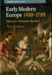 Early Modern Europe, 1450â€“1789